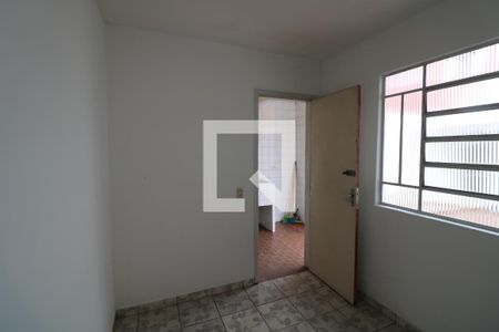 Casa à venda com 125m², 4 quartos e 2 vagasQuarto de Serviço