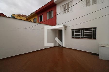 Casa à venda com 125m², 4 quartos e 2 vagasQuintal