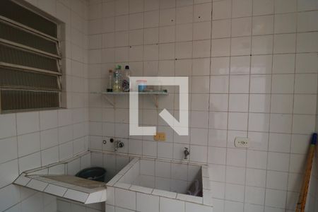 Casa à venda com 125m², 4 quartos e 2 vagasÁrea de Serviço