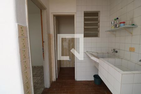 Casa à venda com 125m², 4 quartos e 2 vagasÁrea de Serviço