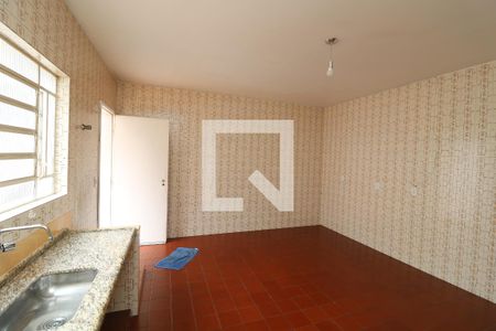 Casa à venda com 125m², 4 quartos e 2 vagasCozinha