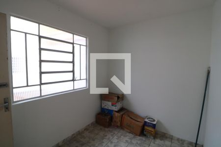 Casa à venda com 125m², 4 quartos e 2 vagasQuarto de Serviço