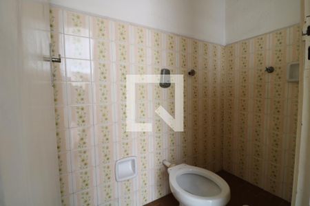 Casa à venda com 125m², 4 quartos e 2 vagasBanheiro 2