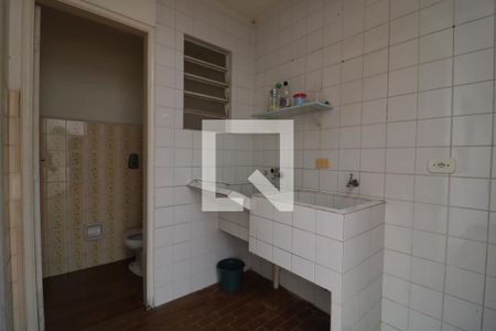 Casa à venda com 125m², 4 quartos e 2 vagasÁrea de Serviço