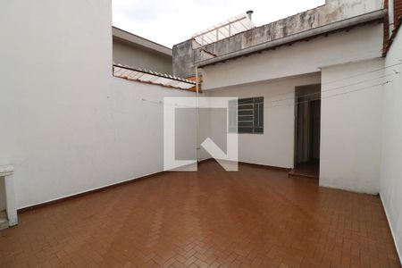Casa à venda com 125m², 4 quartos e 2 vagasQuintal