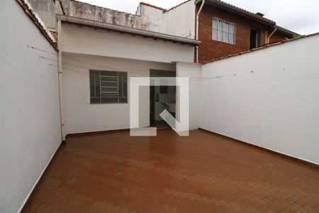Casa à venda com 125m², 4 quartos e 2 vagasQuintal