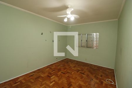 Casa à venda com 125m², 4 quartos e 2 vagasQuarto 3