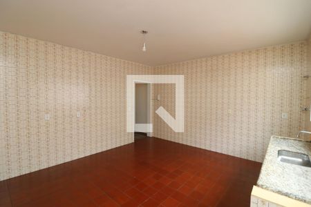 Casa à venda com 125m², 4 quartos e 2 vagasCozinha