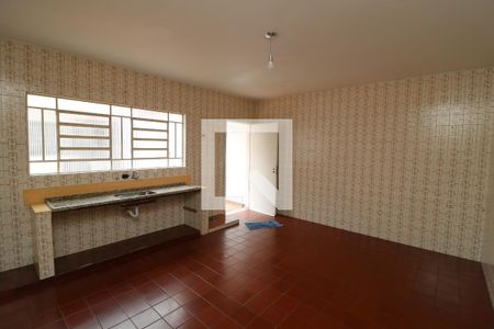 Casa à venda com 125m², 4 quartos e 2 vagasCozinha