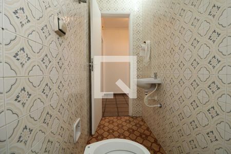 Lavabo de casa à venda com 4 quartos, 125m² em Vila Antonieta, São Paulo