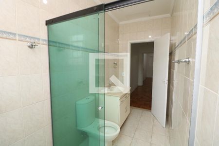 Casa à venda com 125m², 4 quartos e 2 vagasBanheiro