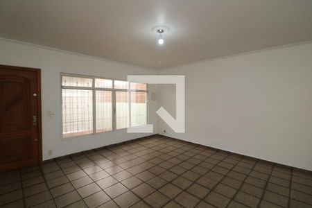 Sala de casa à venda com 4 quartos, 125m² em Vila Antonieta, São Paulo