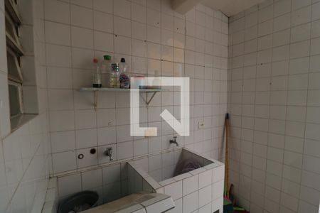 Casa à venda com 125m², 4 quartos e 2 vagasÁrea de Serviço