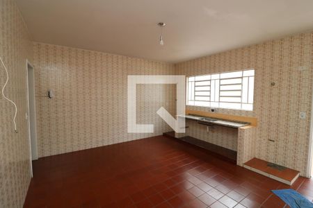 Casa à venda com 125m², 4 quartos e 2 vagasCozinha