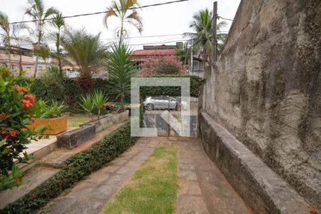 Garagem de casa para alugar com 1 quarto, 45m² em Curicica, Rio de Janeiro