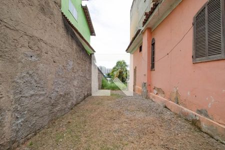 Garagem de casa para alugar com 1 quarto, 45m² em Curicica, Rio de Janeiro