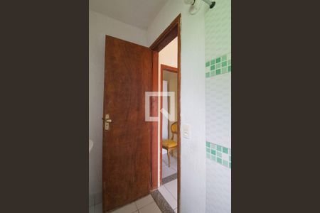 Casa para alugar com 45m², 1 quarto e sem vaga Casa para alugar com 45m², 1 quarto e sem vagaBanheiro