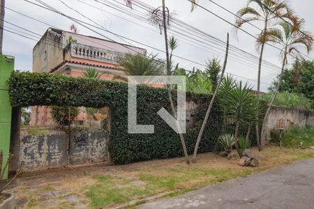 Fachada de casa para alugar com 1 quarto, 45m² em Curicica, Rio de Janeiro