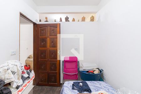 Quarto 2 de casa para alugar com 2 quartos, 150m² em Conceição, Osasco