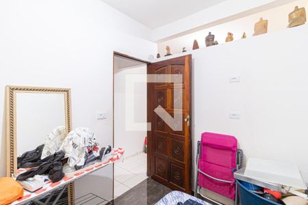 Quarto 2 de casa para alugar com 2 quartos, 150m² em Conceição, Osasco