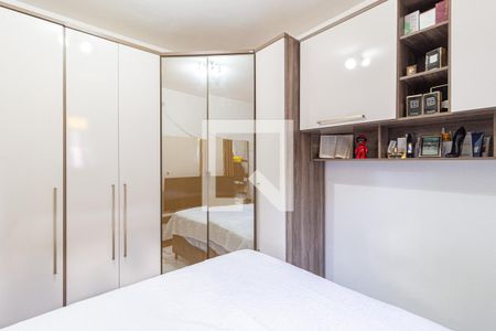 Quarto 1 de casa para alugar com 2 quartos, 150m² em Conceição, Osasco