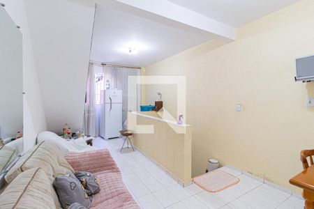 Cozinha de casa para alugar com 2 quartos, 150m² em Conceição, Osasco