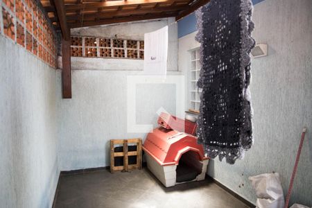 Área comum de casa para alugar com 4 quartos, 250m² em Canhema, Diadema