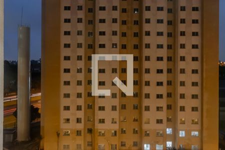 Apartamento à venda com 34m², 2 quartos e sem vaga Apartamento à venda com 34m², 2 quartos e sem vagaVista do Quarto 2