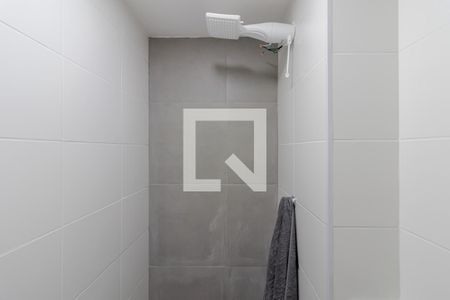 Apartamento à venda com 34m², 2 quartos e sem vaga Apartamento à venda com 34m², 2 quartos e sem vagaBanheiro