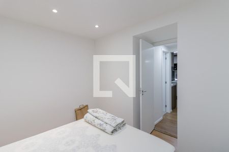 Apartamento à venda com 34m², 2 quartos e sem vaga Apartamento à venda com 34m², 2 quartos e sem vagaQuarto 2