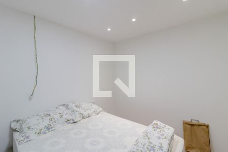 Quarto 2 de apartamento à venda com 2 quartos, 34m² em Parque Fongaro, São Paulo