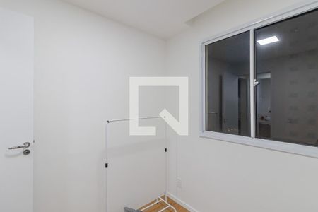 Quarto 1 de apartamento à venda com 2 quartos, 34m² em Parque Fongaro, São Paulo