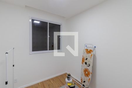 Quarto 1 de apartamento à venda com 2 quartos, 34m² em Parque Fongaro, São Paulo