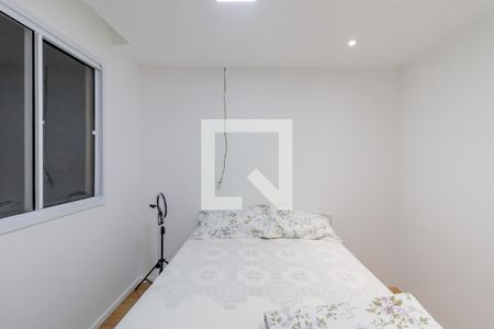 Quarto 2 de apartamento à venda com 2 quartos, 34m² em Parque Fongaro, São Paulo