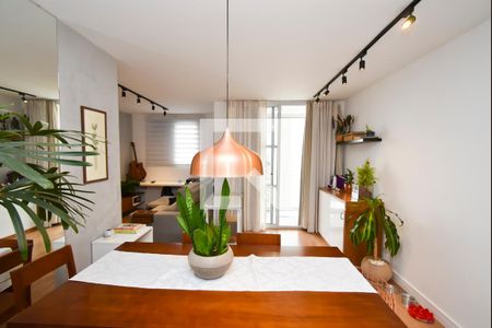 Sala de apartamento à venda com 2 quartos, 61m² em Vila Guilherme, São Paulo