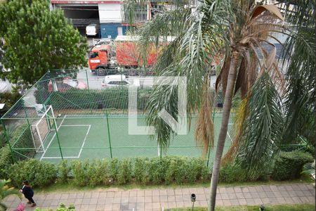 Apartamento à venda com 61m², 2 quartos e 1 vaga Apartamento à venda com 61m², 2 quartos e 1 vagaQuadra Esportiva