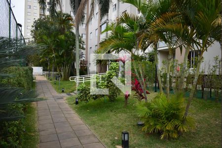 Apartamento à venda com 61m², 2 quartos e 1 vaga Apartamento à venda com 61m², 2 quartos e 1 vagaÁrea comum