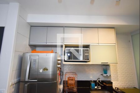 Apartamento à venda com 61m², 2 quartos e 1 vaga Apartamento à venda com 61m², 2 quartos e 1 vagaCozinha