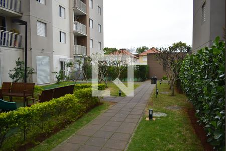 Apartamento à venda com 61m², 2 quartos e 1 vaga Apartamento à venda com 61m², 2 quartos e 1 vagaÁrea comum