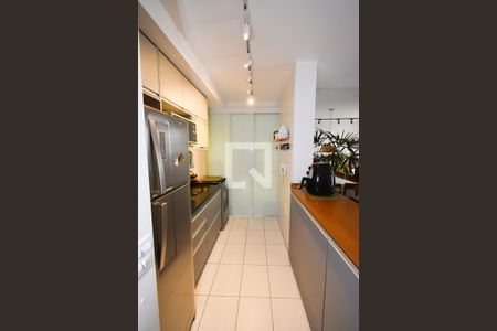 Apartamento à venda com 61m², 2 quartos e 1 vaga Apartamento à venda com 61m², 2 quartos e 1 vagaCozinha