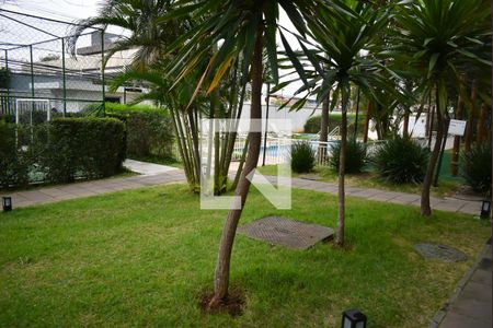 Apartamento à venda com 61m², 2 quartos e 1 vaga Apartamento à venda com 61m², 2 quartos e 1 vagaÁrea comum