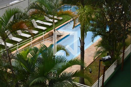 Apartamento à venda com 61m², 2 quartos e 1 vaga Apartamento à venda com 61m², 2 quartos e 1 vagaÁrea comum - Piscina