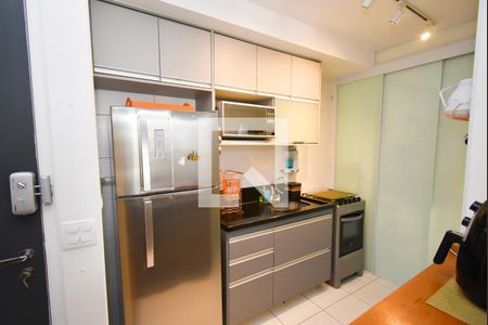 Apartamento à venda com 61m², 2 quartos e 1 vaga Apartamento à venda com 61m², 2 quartos e 1 vagaCozinha