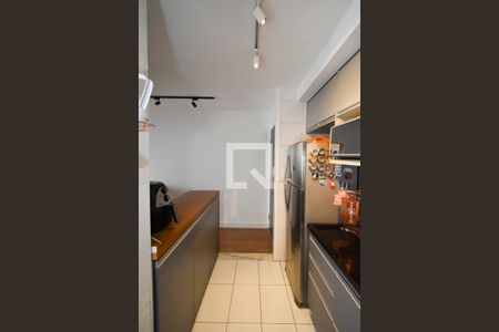 Apartamento à venda com 61m², 2 quartos e 1 vaga Apartamento à venda com 61m², 2 quartos e 1 vagaCozinha