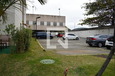 Apartamento à venda com 61m², 2 quartos e 1 vaga Apartamento à venda com 61m², 2 quartos e 1 vagaEstacionamento
