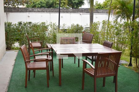 Apartamento à venda com 61m², 2 quartos e 1 vaga Apartamento à venda com 61m², 2 quartos e 1 vagaÁrea comum