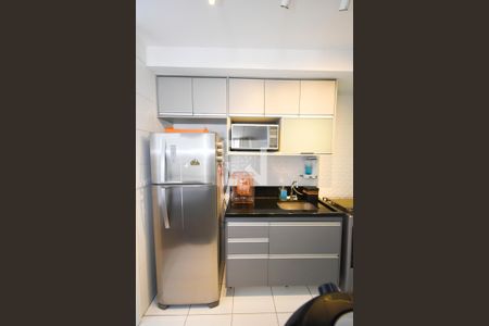 Apartamento à venda com 61m², 2 quartos e 1 vaga Apartamento à venda com 61m², 2 quartos e 1 vagaCozinha