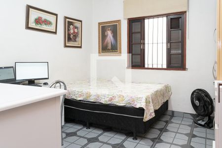 quarto 2 de casa para alugar com 4 quartos, 290m² em Jardim Rosa de Franca, Guarulhos