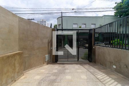 Vista da Sala de casa à venda com 2 quartos, 84m² em Chácara Santo Antônio (zona Sul), São Paulo