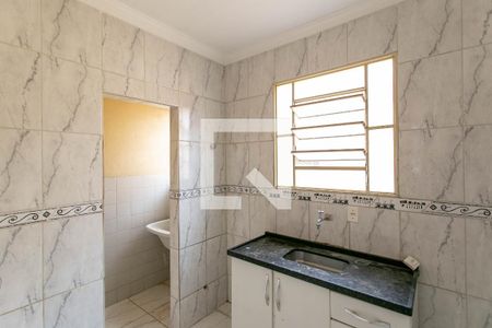 Apartamento para alugar com 55m², 2 quartos e 1 vagaCozinha